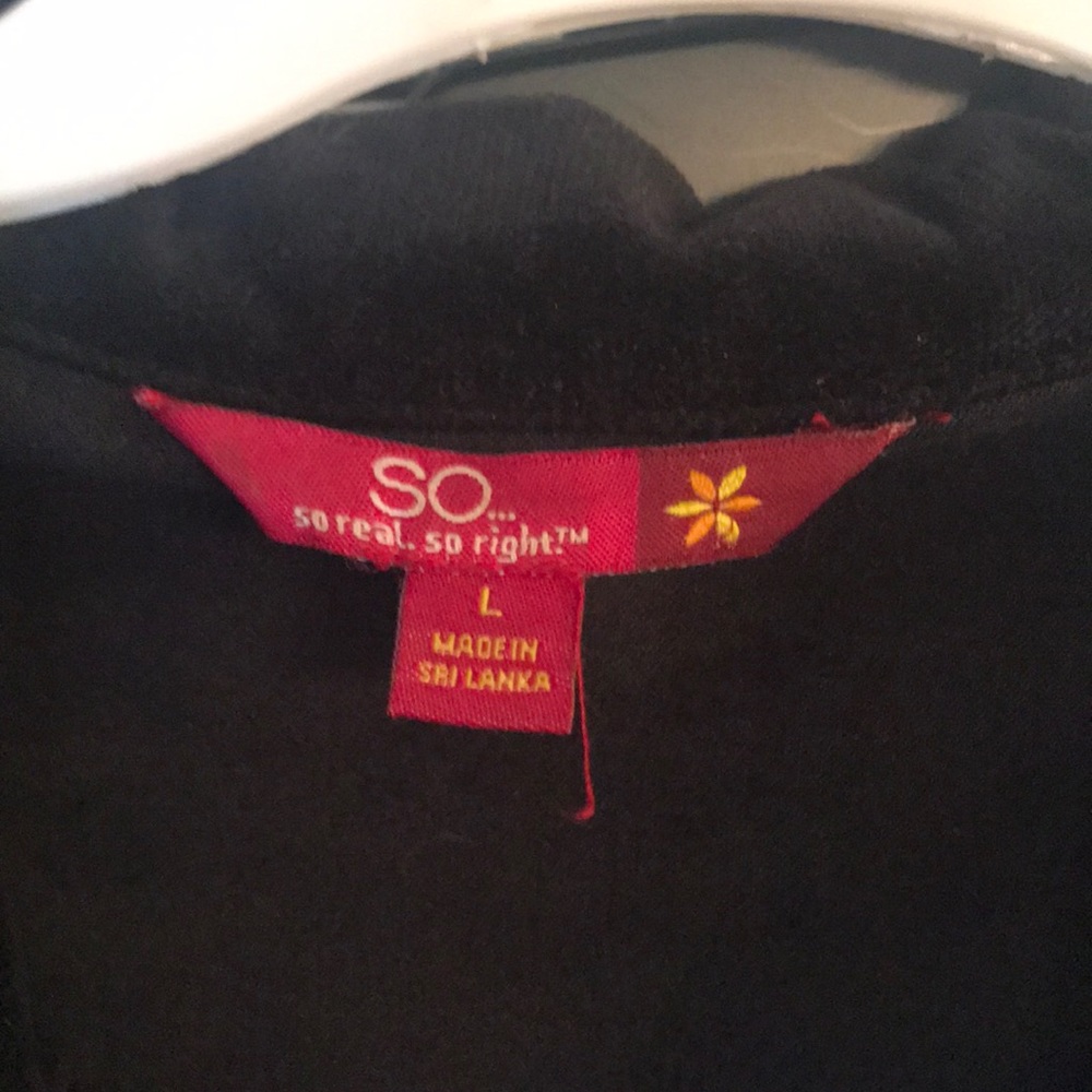 Jacket - Picture 3 of 3